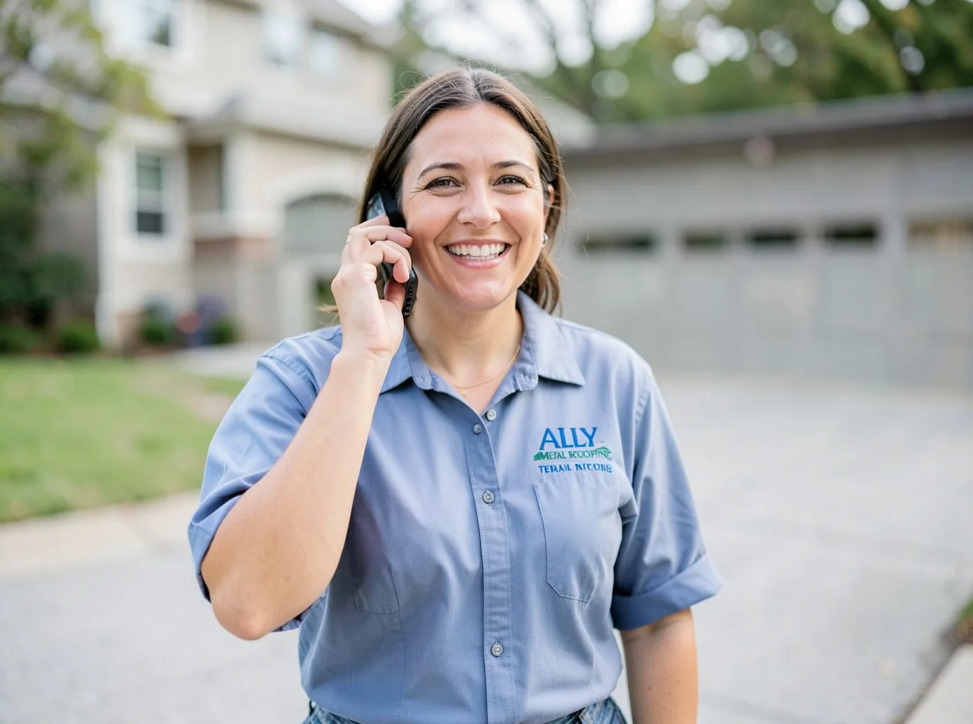Metal Roof Installation Loop, TX FAQs